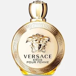 Versace Eros Pour Femme Eau de Parfum (100ml)
