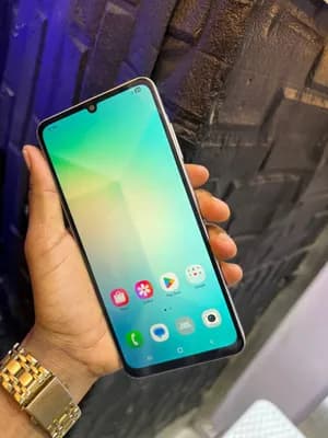 Samsung Galaxy A06 6GB 64GB