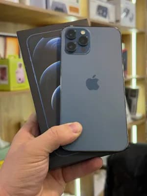 Apple iPhone 12 Pro Max 256GB