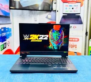 ASUS TUF A15 FA507NU 16GB 512GB