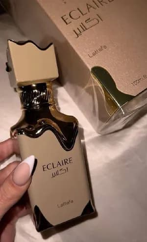 Lattafa Eclaire 100ml Perfume