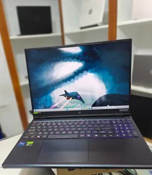 Acer Predator Gaming Laptop RTX 4060