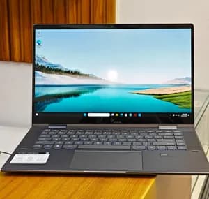 HP Envy 15 Ultra 7 Laptop