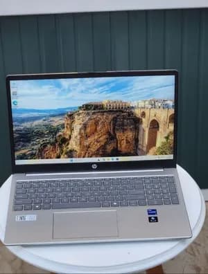 HP Notebook 15 i7 13th Gen