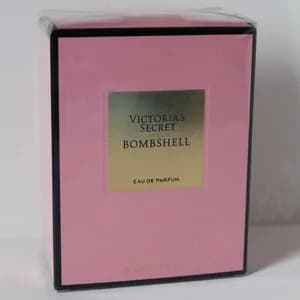 Victoria's Secret Bombshell Perfume