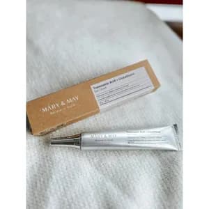 Mary & May Tranexamic Acid + Glutathione Eye Cream 30ml