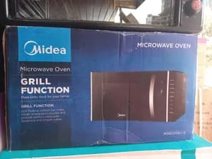 Midea 23L Microwave Oven AM823ABV