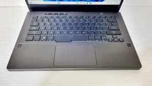 ASUS ROG Zephyrus G14