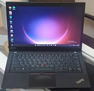 Lenovo ThinkPad T14 Core i7