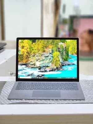 Microsoft Surface Laptop 3 i7 16GB 512GB