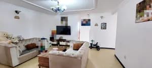 2 Bedroom Condo in Mexico Lideta
