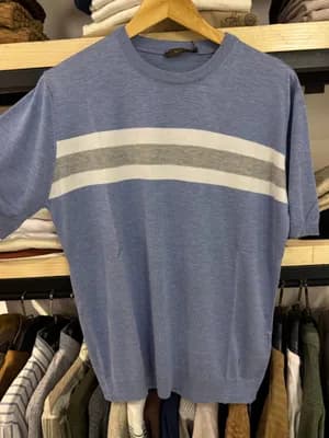 T-shirt made in Turkey