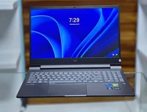 HP Victus 16 RTX 4070 Gaming Laptop