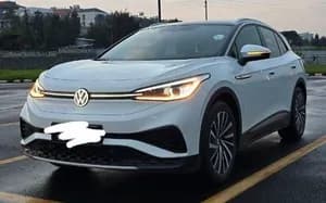 Volkswagen ID.4 X Pro 2022