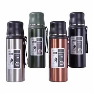 Stainless Steel Water Bottle 800ml