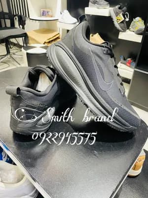 Nike Zoom Sneakers