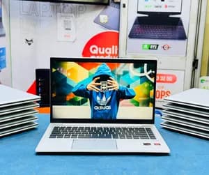 HP EliteBook 845 G8 16GB 512GB