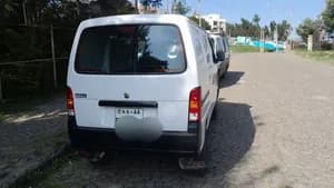 SUZUKI EECO