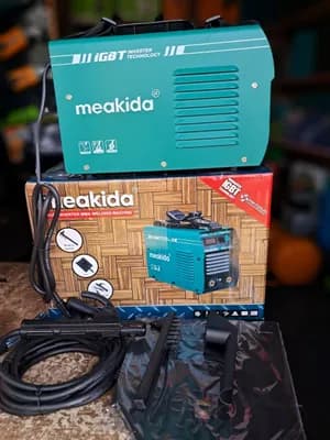 Meakido መበየጃ