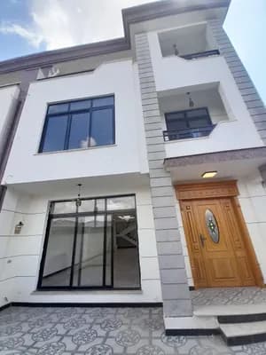 ቤት 225 ካሬ G+2