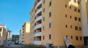 Finished 2 Bedroom Apartment Ayat