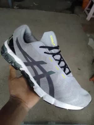 Asics Running Shoes Size 48