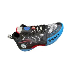 Performance Basketball Shoes