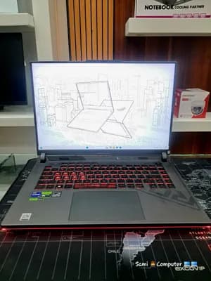 Asus ROG Strix 16 Inch Gaming Laptop