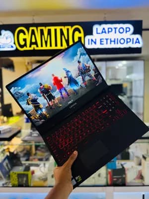 Lenovo Legion Y7000 512GB 16GB RAM
