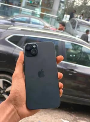 iPhone 15 Plus 128GB