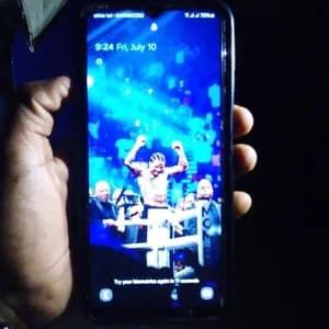 Samsung M13 64GB 4GB RAM