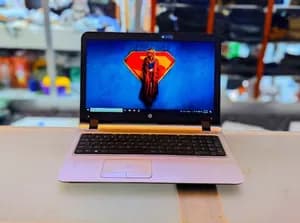 HP ProBook 15.1 inch Laptop