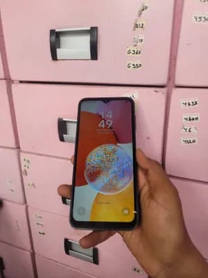 Samsung Galaxy A14 64GB 4GB RAM