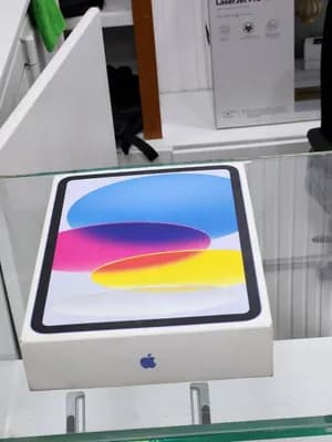 Apple iPad A16 11-inch 128GB
