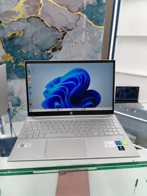 HP Pavilion 15.6 Inch Laptop