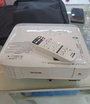 Epson EB-X39 Projector