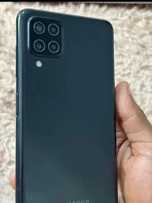 Samsung A12 64GB 4GB RAM