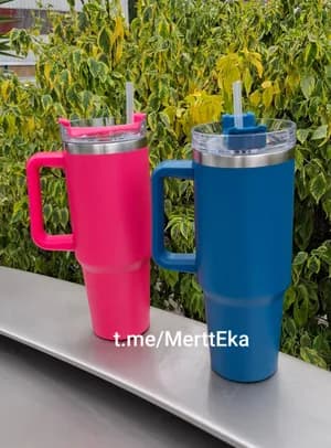 Vacuum Insulated Tumbler/Mug