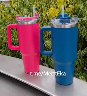 Vacuum Insulated Tumbler/Mug