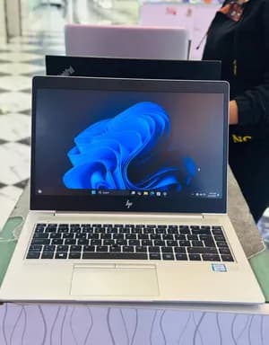 HP EliteBook 840 G5 Laptop