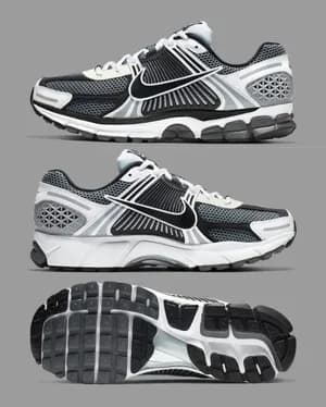 Nike vomero 5