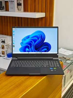 HP Victus 16 Core i7 RTX 4060 Gaming Laptop