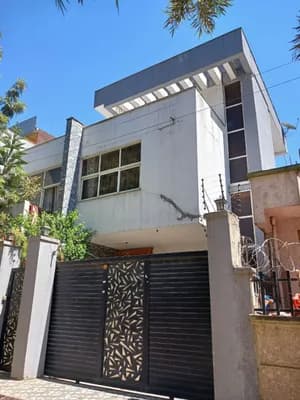 House for Sale in Ayat 175 sqm
