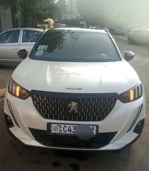 Peugeot 2008 GT 2022 SUV