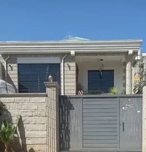 Modern Villa 240 sqm for Sale