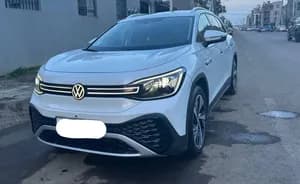 Volkswagen ID.6 Crozz Pro 2022