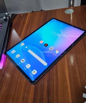 Lenovo P11 Pro Tablet 128GB