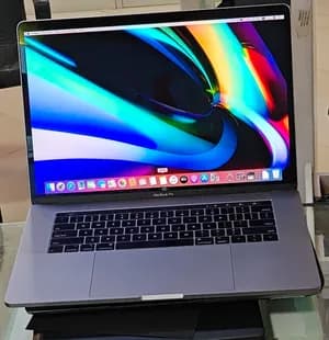 MacBook Pro (15-inch, 2019)