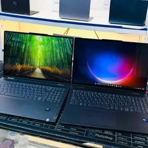 Lenovo Yoga 7i X360 Laptop