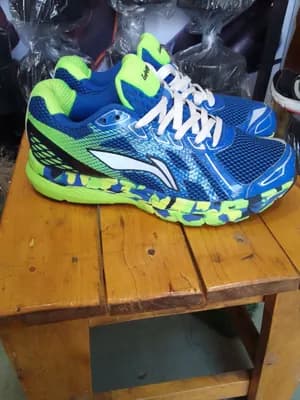 Li-Ning Running Shoes Size 41